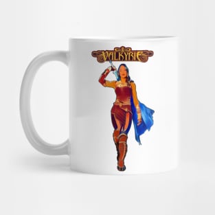 Valkyrie : Angel of Death Mug